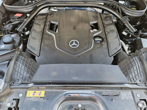 Used 2019 Mercedes-Benz G 550 image 31