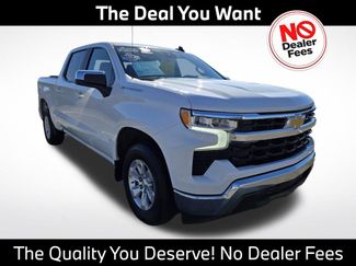 Used 2023 Chevrolet Silverado 1500 LT RWD video 1