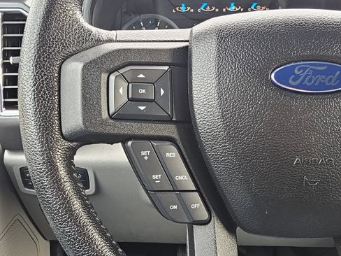 Used 2016 Ford F150 XLT w/ Equipment Group 301A Mid AWD/4WD image 24