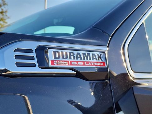 New 2026 GMC Sierra 2500 Denali w/ Denali Reserve Package image 13