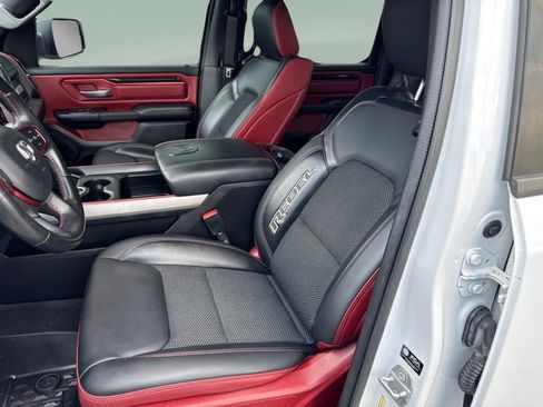 Used 2022 RAM 1500 Rebel w/ Rebel Level 2 Equipment Group AWD/4WD image 10