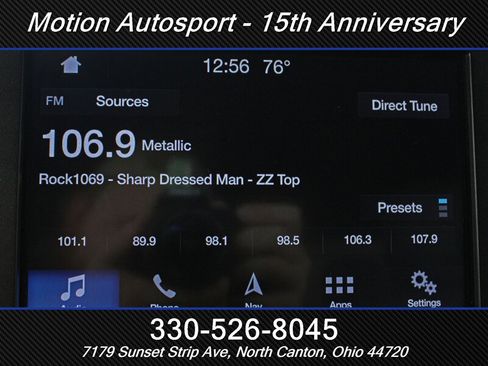 Used 2018 Ford F150 XLT w/ Equipment Group 302A Luxury AWD/4WD image 21