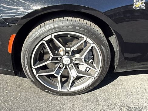 New 2026 Dodge Charger Scat Pack image 6
