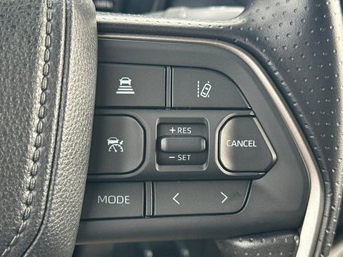 New 2026 Toyota Tundra SR5 AWD/4WD image 27