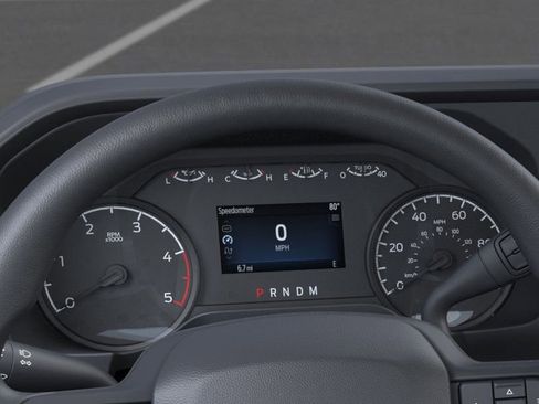 New 2026 Ford F550 4x4 SuperCab Super Duty image 13