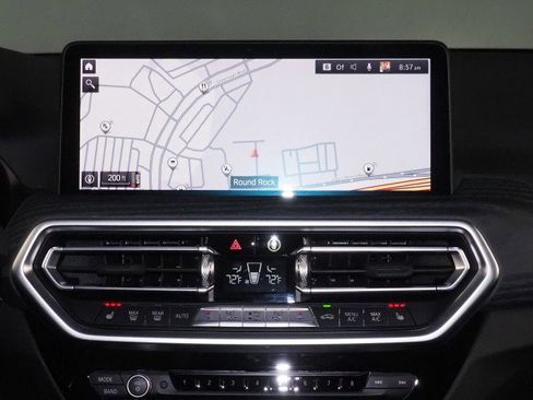 Used 2023 BMW X3 sDrive30i w/ Premium Package image 27