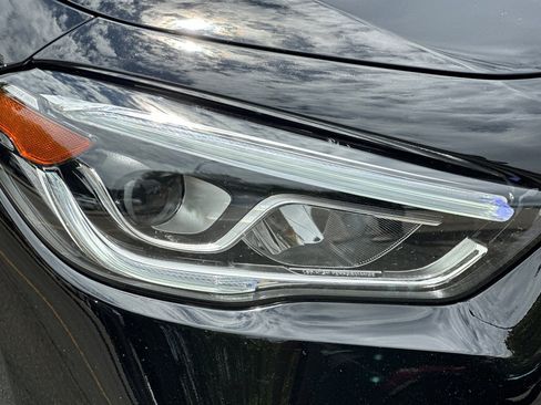 Certified 2023 Mercedes-Benz GLA 250 4MATIC image 11