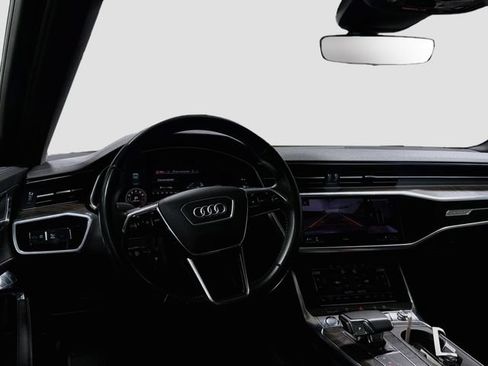 Used 2019 Audi A6 3.0T Premium Plus w/ Premium Plus Package AWD/4WD image 26