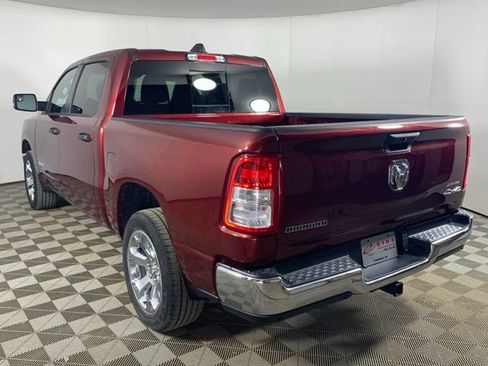 Used 2023 RAM 1500 Big Horn AWD/4WD image 10