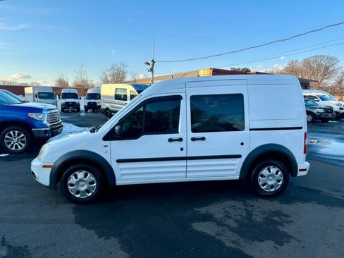 Used 2012 Ford Transit Connect XLT image 6