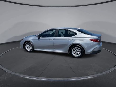 Certified 2025 Toyota Camry LE w/ Convenience Package FWD image 7