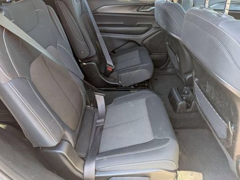 Used 2023 Jeep Grand Cherokee L Laredo w/ Luxury Tech Group I AWD/4WD image 32