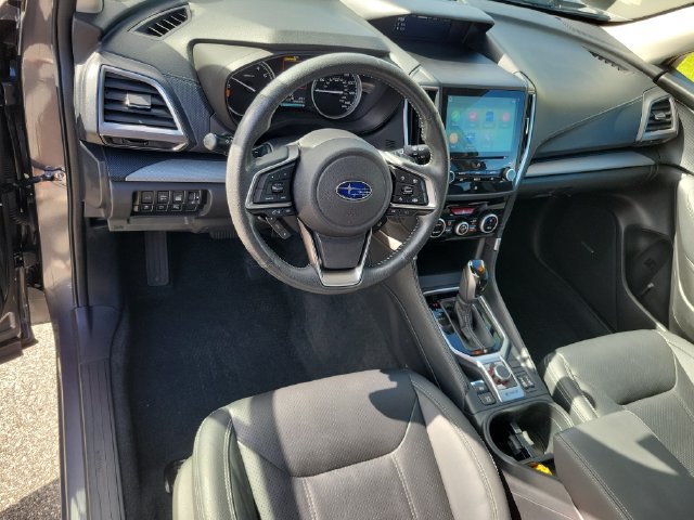 Used 2021 Subaru Forester Limited w/ Popular Package #3 AWD/4WD image 17