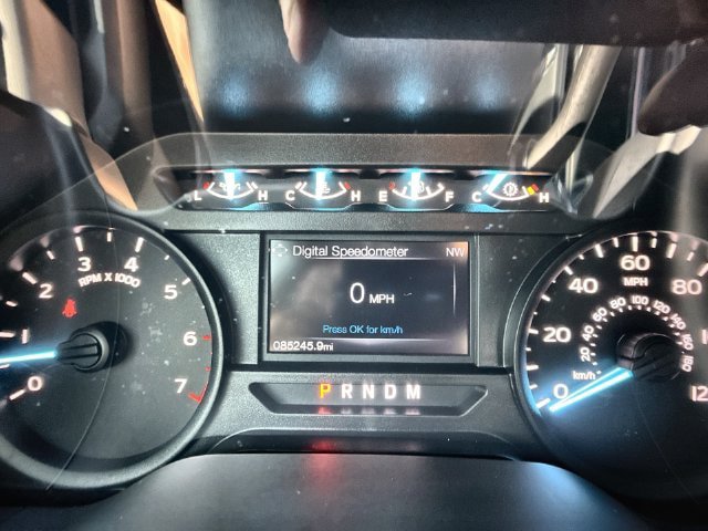 Used 2019 Ford F150 XL w/ Equipment Group 101A Mid RWD image 15