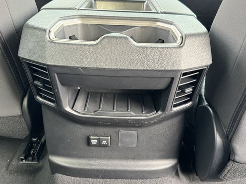 New 2026 Toyota Tundra SR5 AWD/4WD image 7