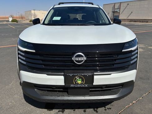 New 2026 Nissan Kicks SV w/ SV Premium Package image 10