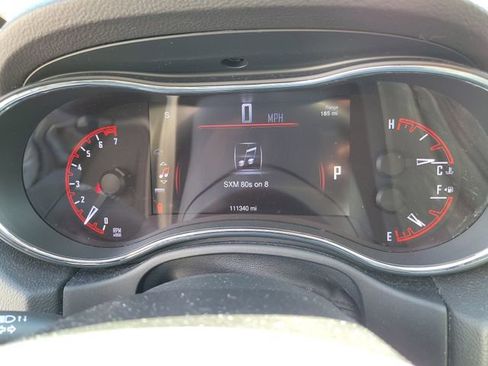 Used 2015 Dodge Durango SXT w/ Quick Order Package 23B image 17