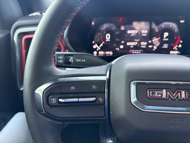 Used 2023 GMC Canyon AT4X AWD/4WD image 31