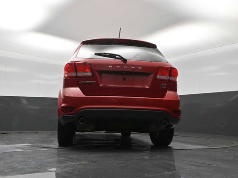 Used 2014 Dodge Journey SXT w/ Flexible Seating Group FWD image 24