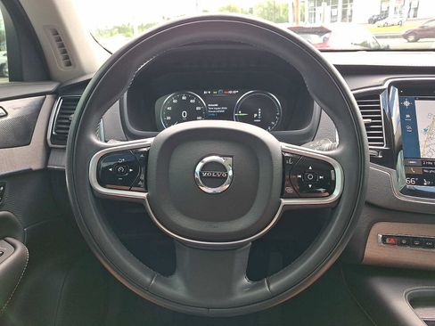 Used 2022 Volvo XC90 T8 Inscription AWD/4WD image 21