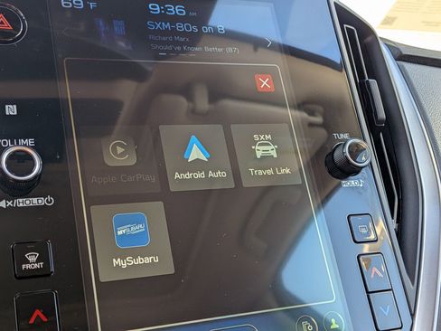 Certified 2024 Subaru Crosstrek 2.0i Premium image 21