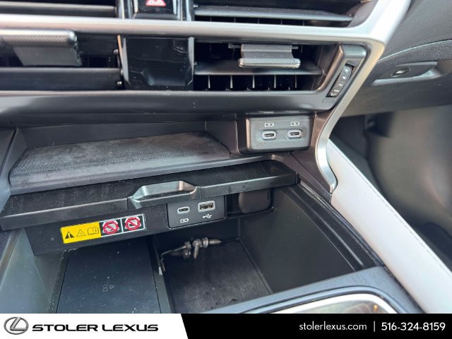 Certified 2025 Lexus RX 350 Premium AWD/4WD image 35