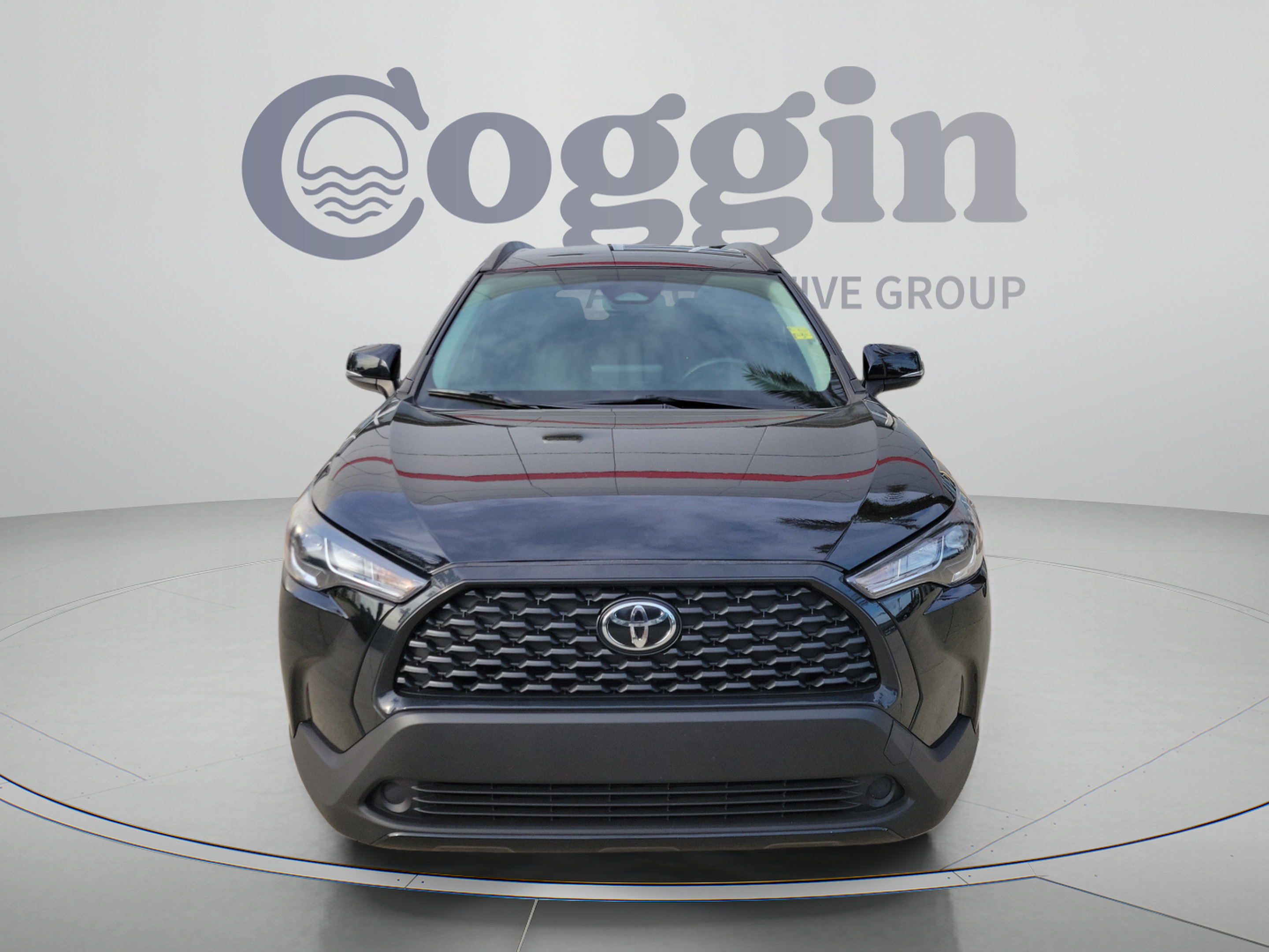 Used 2024 Toyota Corolla Cross LE FWD image 7