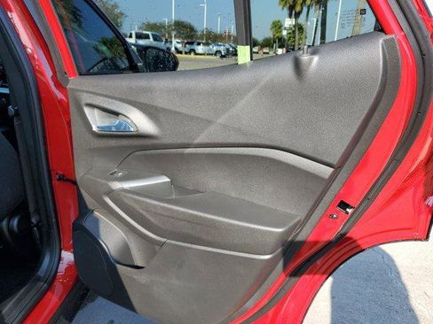 New 2026 Chevrolet Trax LS image 11