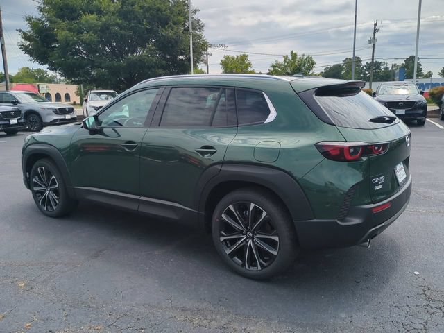 New 2026 MAZDA CX-50 AWD 2.5 S w/ Weather Package image 6