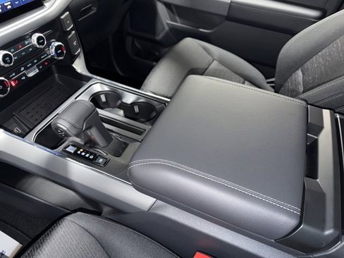 New 2025 Ford F150 XLT w/ Equipment Group 302A MID image 20