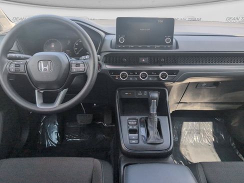 Used 2025 Honda CR-V EX image 13