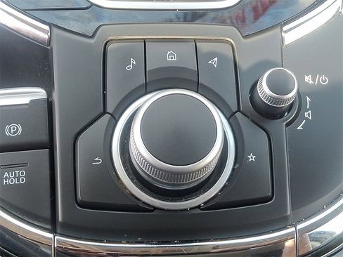 Used 2023 MAZDA CX-9 Touring Plus image 25