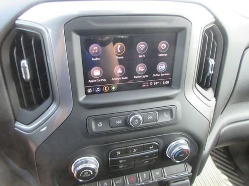 New 2026 GMC Sierra 1500 Pro RWD image 17