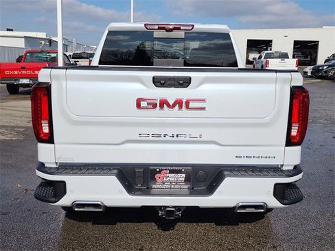 New 2026 GMC Sierra 1500 Denali w/ Denali Reserve Package image 4