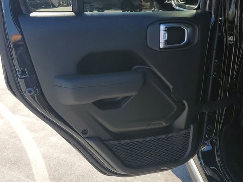 New 2026 Jeep Wrangler Willys image 16