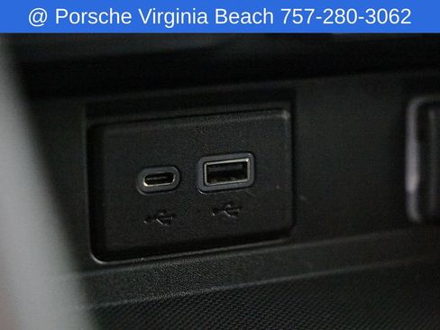 Used 2023 Chevrolet Tahoe RST w/ Max Trailering Package AWD/4WD image 36