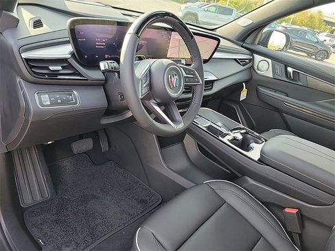 New 2026 Buick Enclave Avenir w/ Super Cruise Package image 18