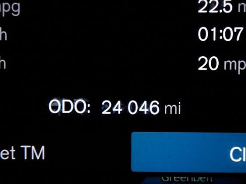 Used 2024 Volvo S60 B5 Plus w/ Climate Package AWD/4WD image 6