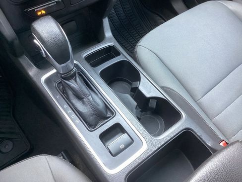 Used 2017 Ford Escape S image 55