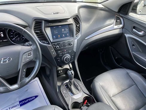 Used 2017 Hyundai Santa Fe Sport 2.0T image 14