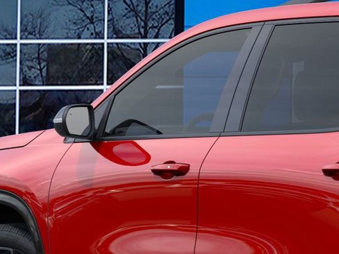 New 2026 Chevrolet Traverse RS image 12