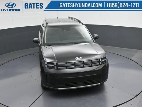 New 2026 Hyundai Santa Fe SEL image 41