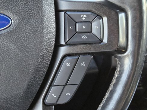 Used 2018 Ford Expedition Limited w/ Equipment Group 301A image 25