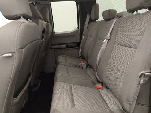 Used 2020 Ford F150 XLT w/ Equipment Group 301A Mid RWD image 18