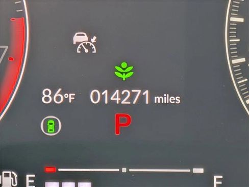 Used 2022 Honda Civic EX image 13