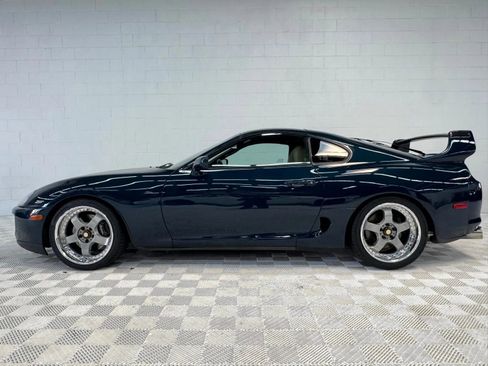Used 1993 Toyota Supra image 1