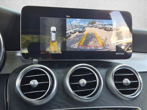 Certified 2021 Mercedes-Benz GLC 300 image 14