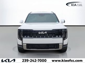 New 2027 Kia Telluride EX FWD video 2