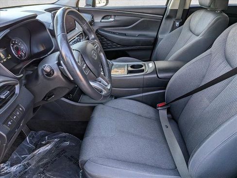 Used 2023 Hyundai Santa Fe SEL AWD/4WD image 11