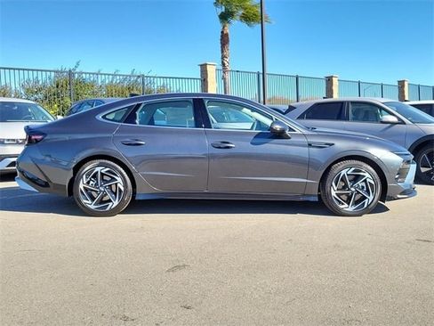 New 2026 Hyundai Sonata SEL image 25